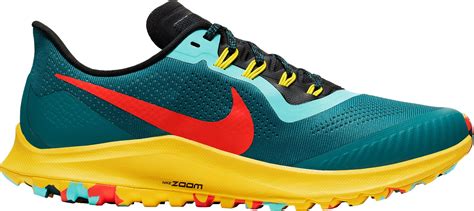 nike trail running shoes